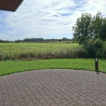 With 3 Bedrooms Feriehus *