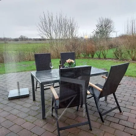 With 3 Bedrooms Feriehus Wurster Nordseekuste