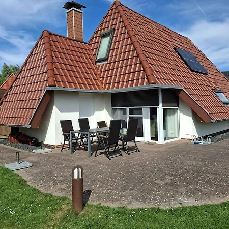 With 3 Bedrooms * Wurster Nordseekuste