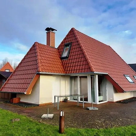 Feriehus With 3 Bedrooms Wurster Nordseekuste