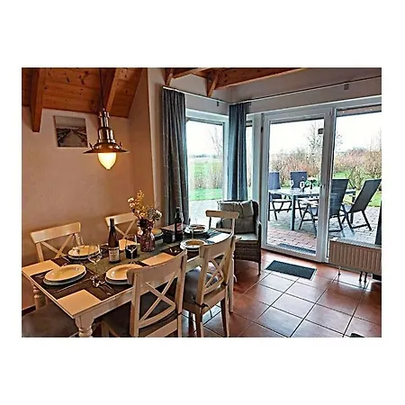 With 3 Bedrooms Feriehus