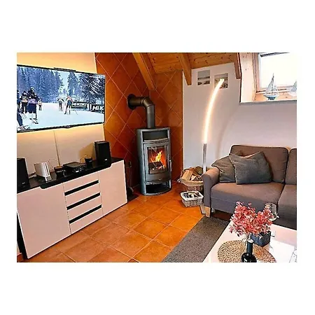 Feriehus With 3 Bedrooms *
