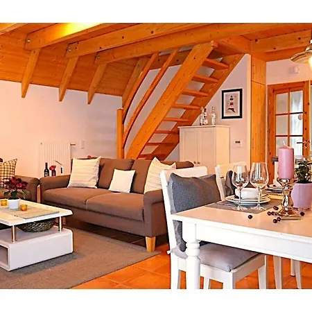 With 3 Bedrooms Wurster Nordseekuste