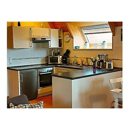 With 3 Bedrooms Feriehus *