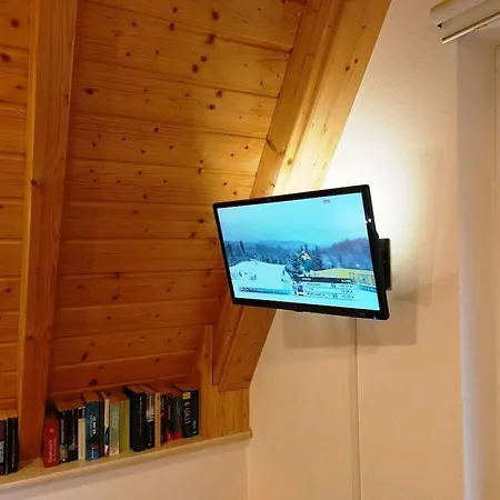 With 3 Bedrooms Feriehus *