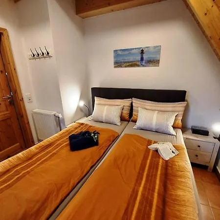 With 3 Bedrooms * Wurster Nordseekuste