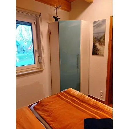 With 3 Bedrooms Feriehus