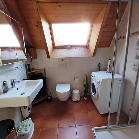 Feriehus With 3 Bedrooms