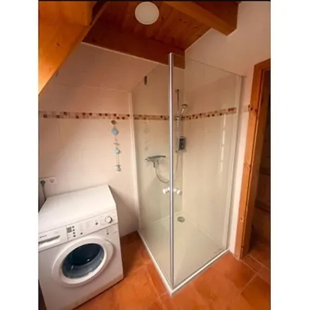 With 3 Bedrooms Feriehus *