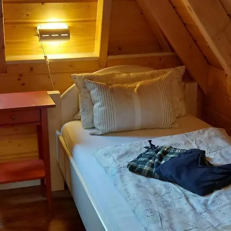 With 3 Bedrooms Wurster Nordseekuste