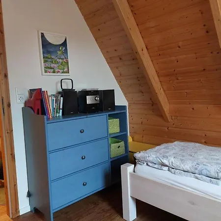 Feriehus With 3 Bedrooms Wurster Nordseekuste